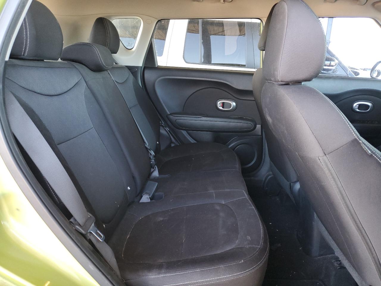 2016 Kia Soul - Image 12
