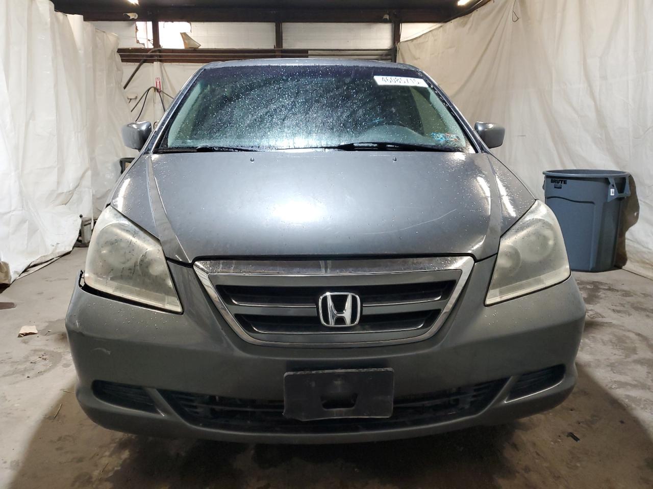 2007 Honda Odyssey - Image 5