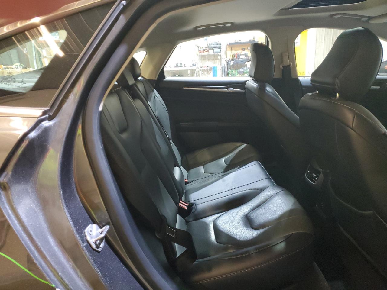 2020 Ford Fusion - Image 10