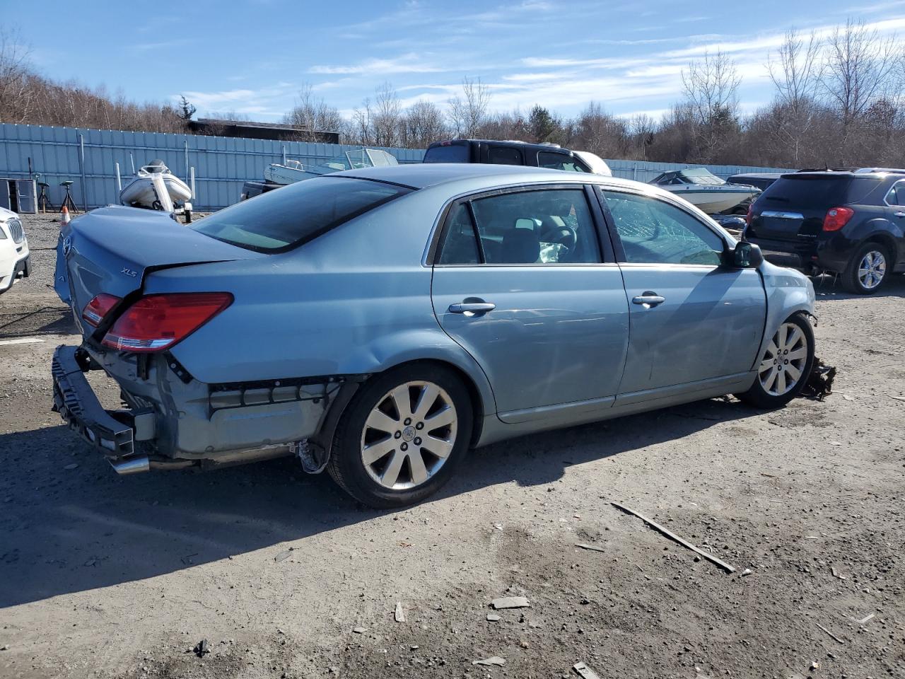2006 Toyota Avalon - Image 3