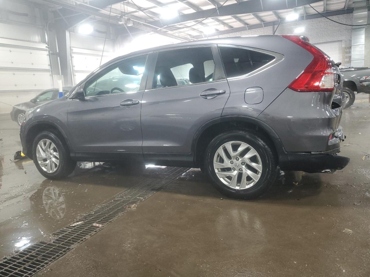 2015 Honda CR-V - Image 2