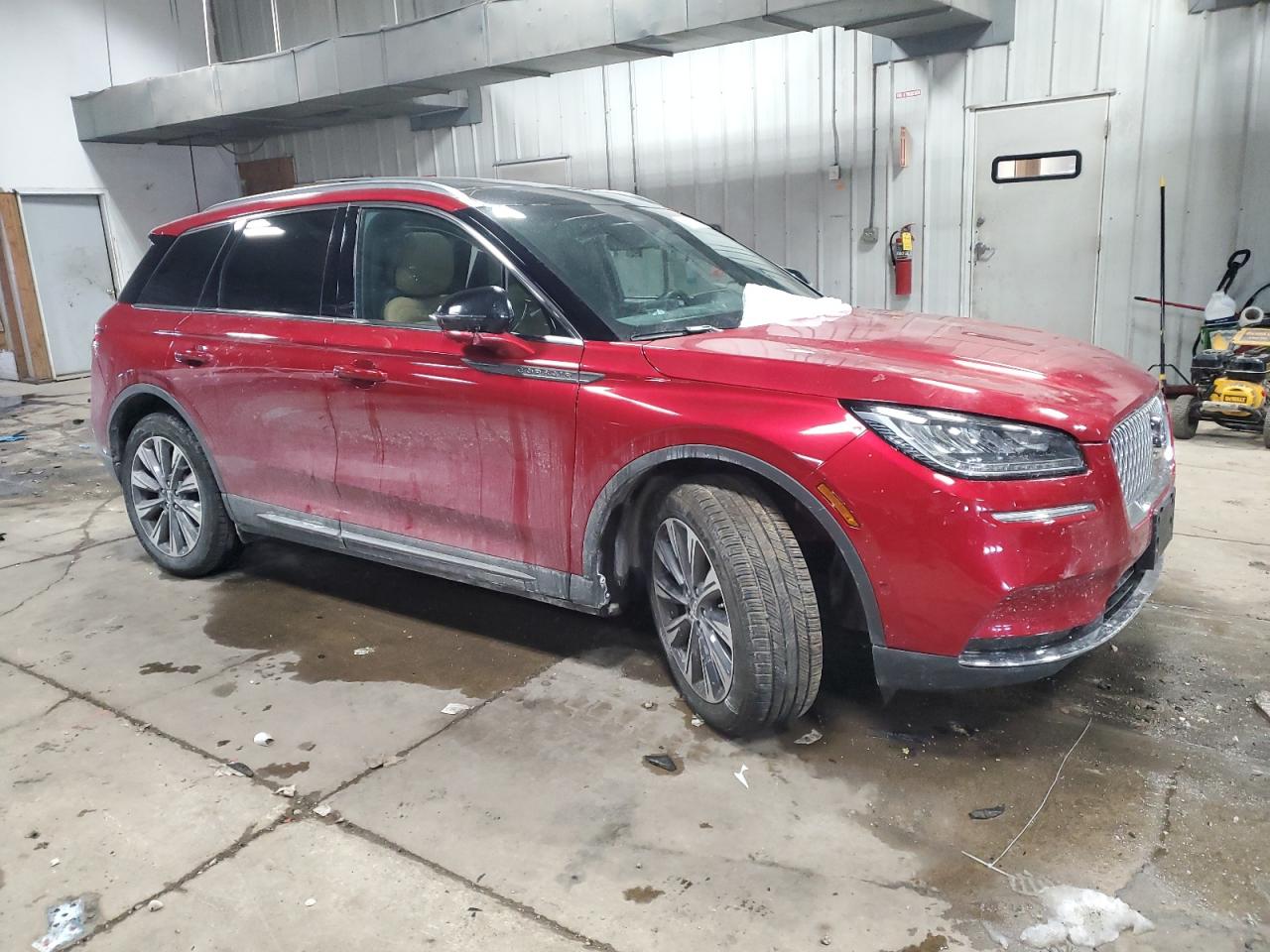 2020 Lincoln Corsair - Image 4
