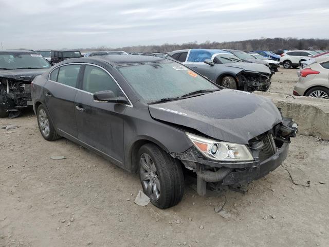  BUICK LACROSSE 2013 Черный