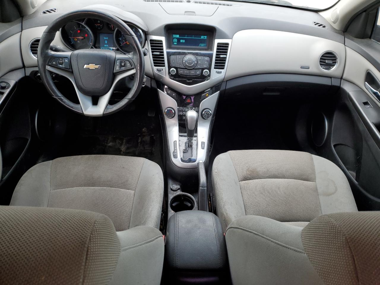 2012 Chevrolet Cruze - Image 8