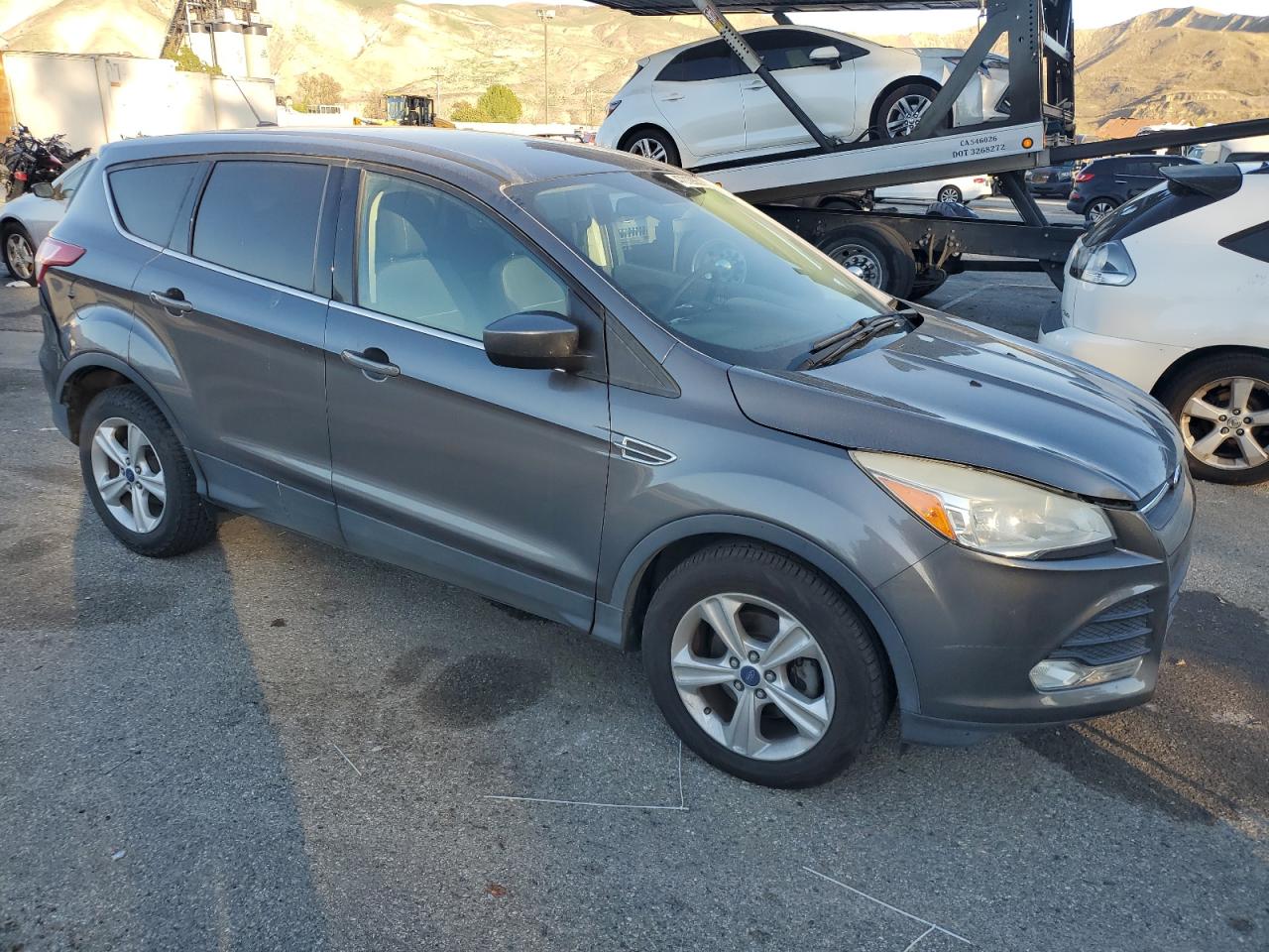 2014 Ford Escape - Image 4