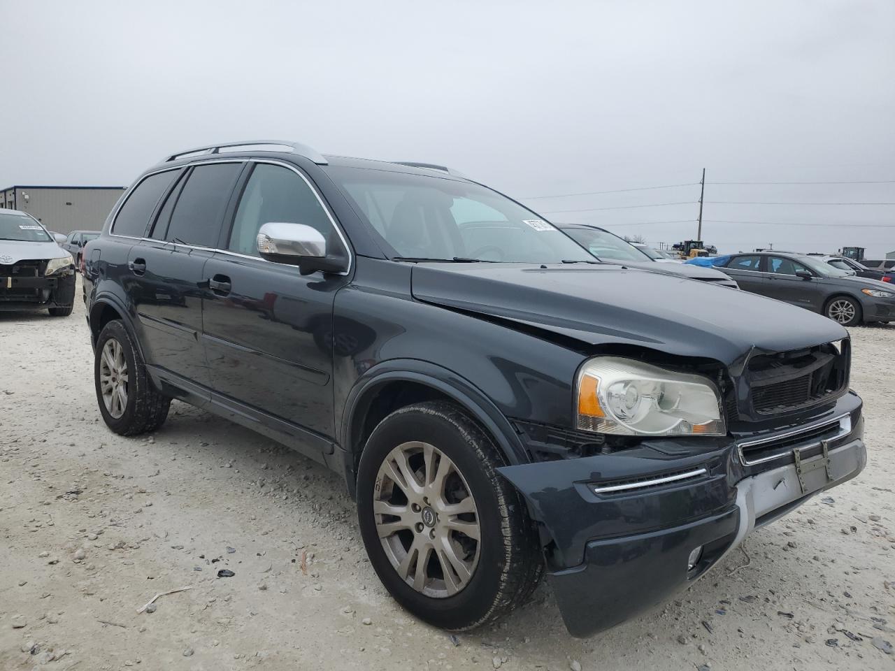 2014 Volvo XC90 - Image 4