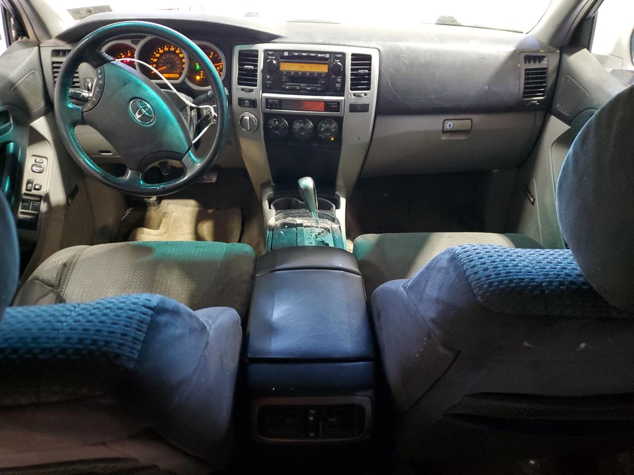 2005 Toyota 4Runner - Image 8