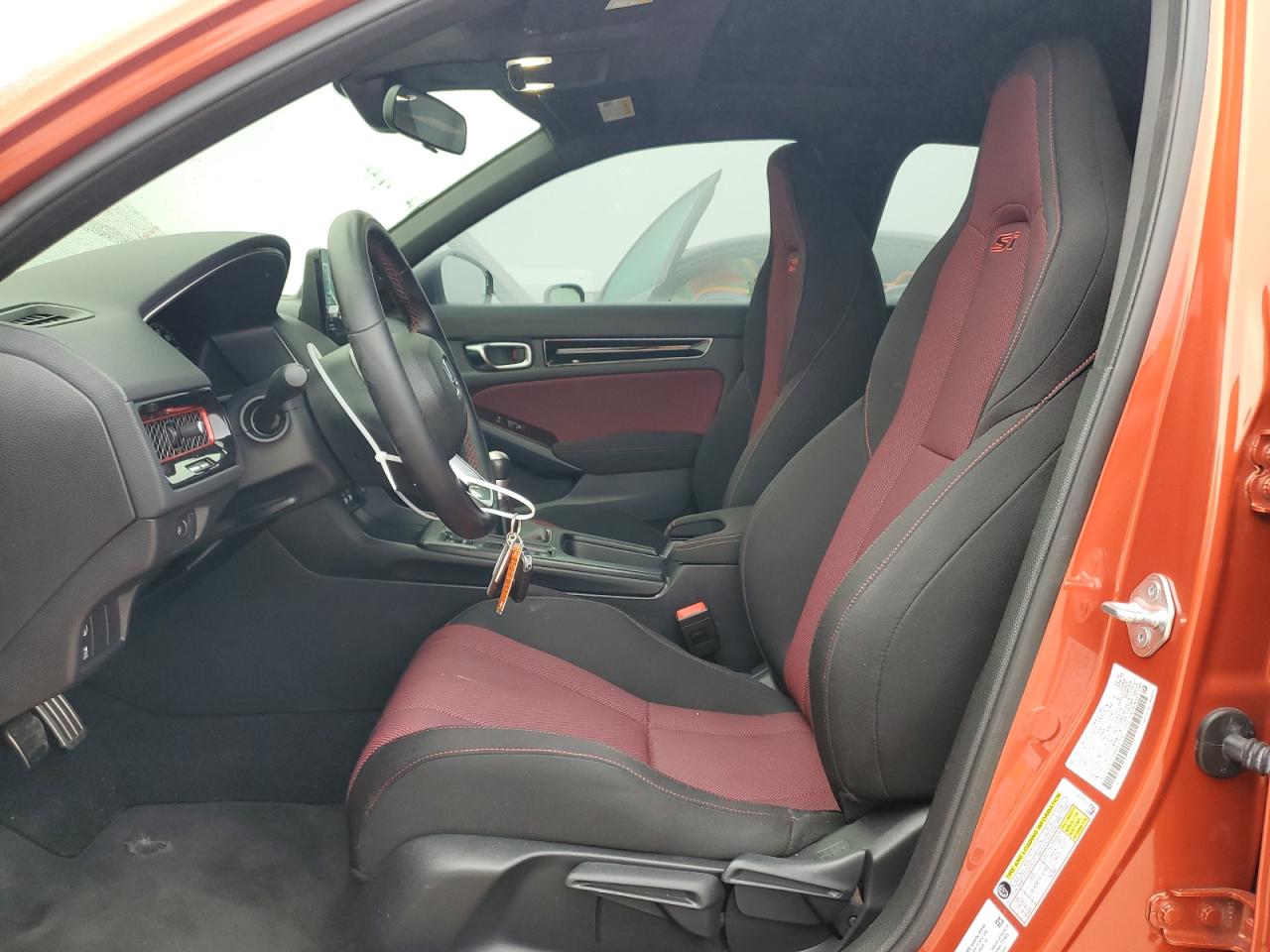 2022 Honda Civic - Image 7
