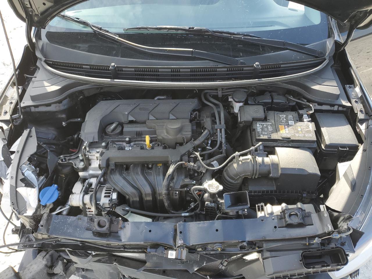 2023 Kia Rio - Image 11