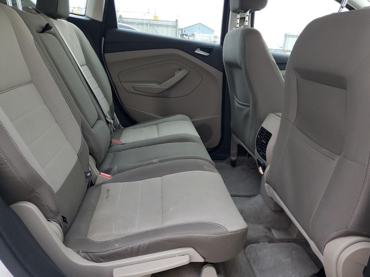 2015 Ford C-MAX - Image 10