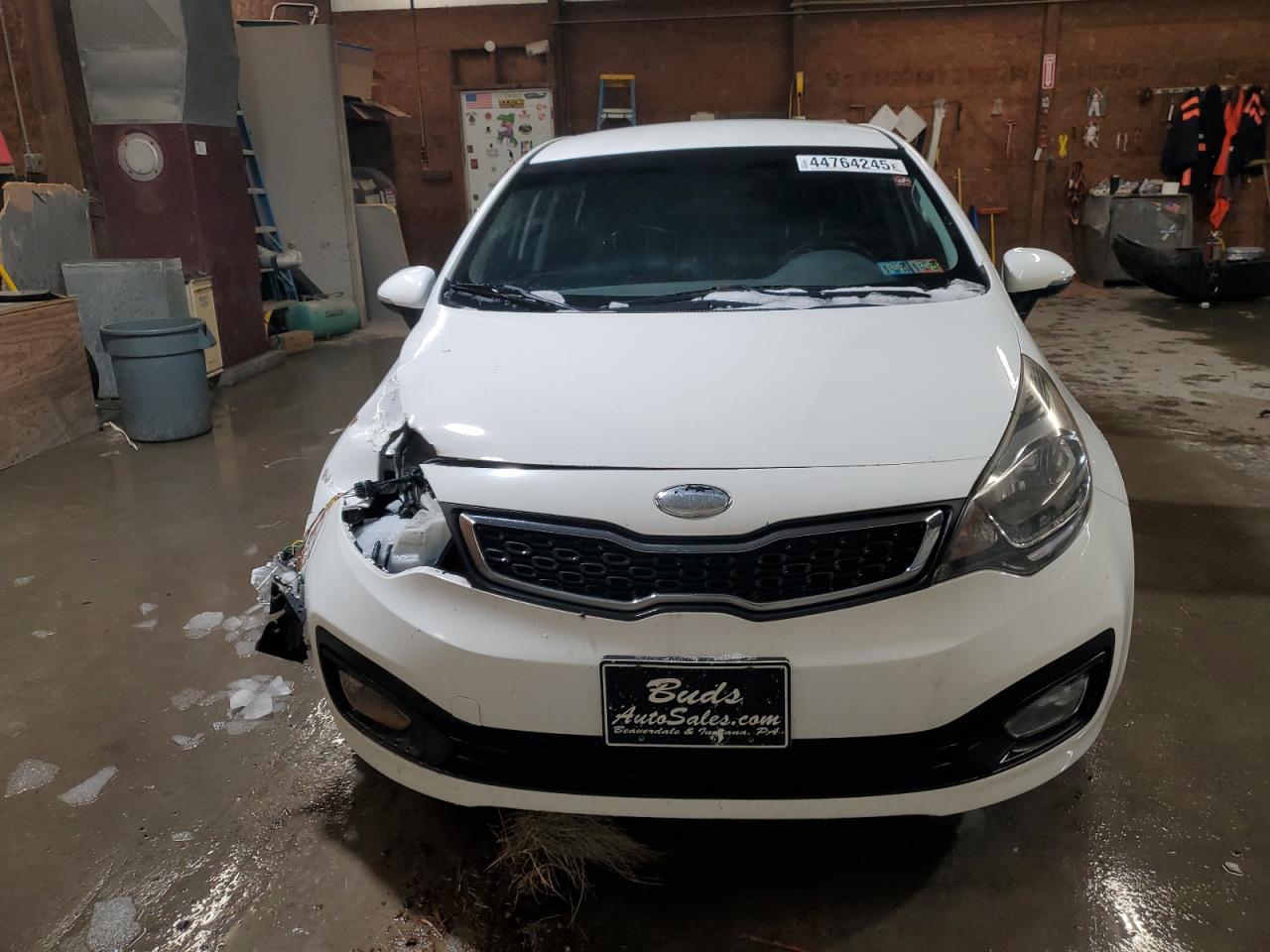 2013 Kia Rio - Image 5