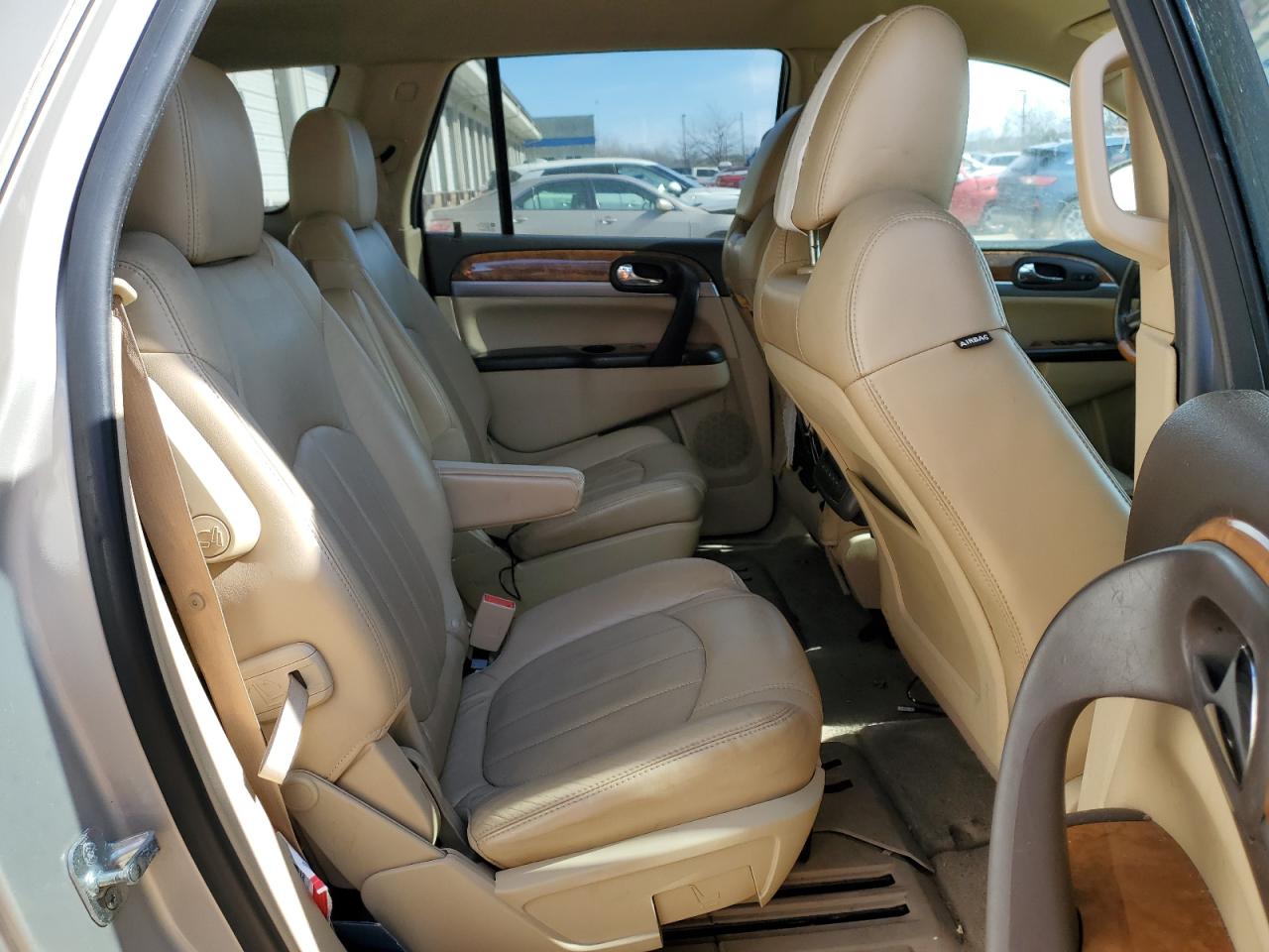 2011 Buick Enclave - Image 11