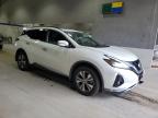 2020 Nissan Murano Sv for Sale in Sandston, VA - Front End