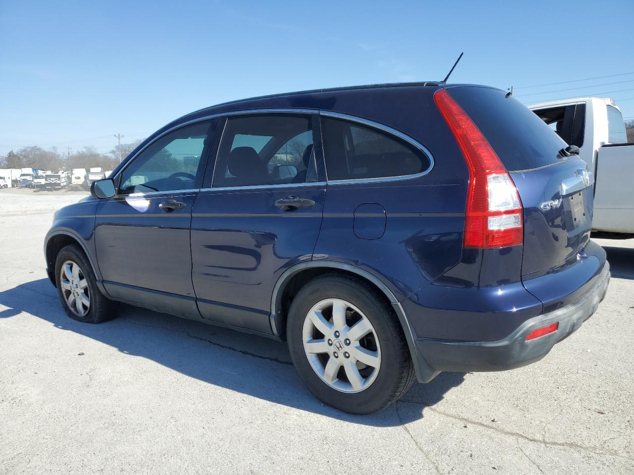 2007 Honda CR-V - Image 2