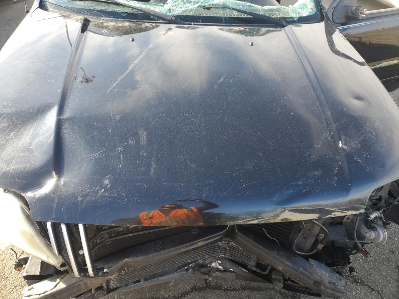 2005 Mercury Mariner - Image 14