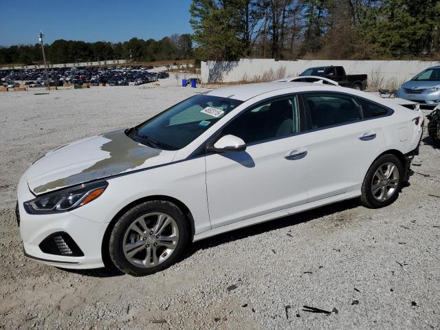 2019 Hyundai Sonata Limited