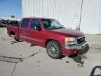 2005 Gmc New Sierra C1500 იყიდება Reno-ში, NV - Rear End