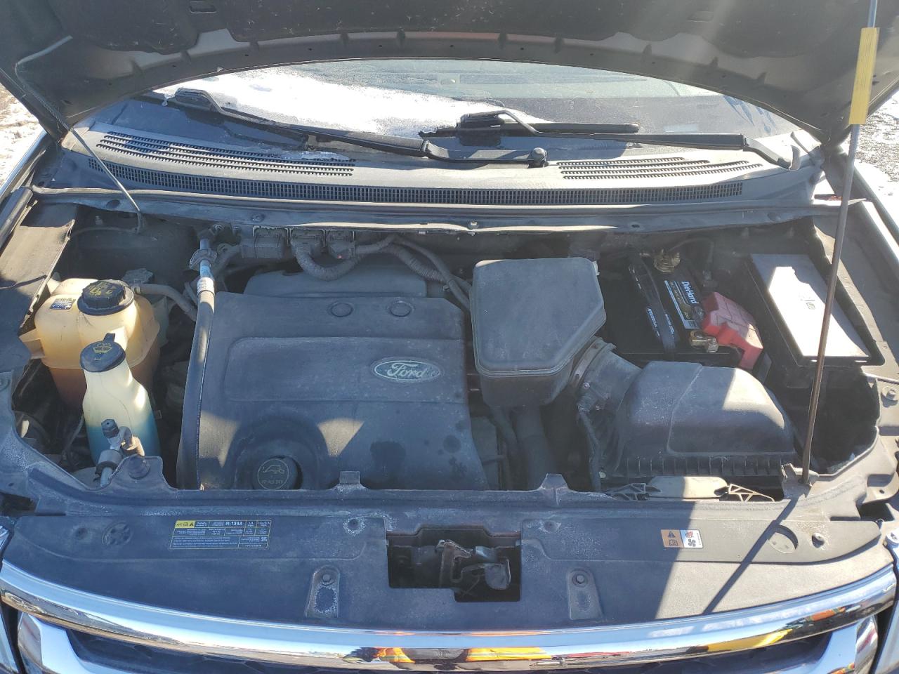 2014 Ford Edge - Image 12