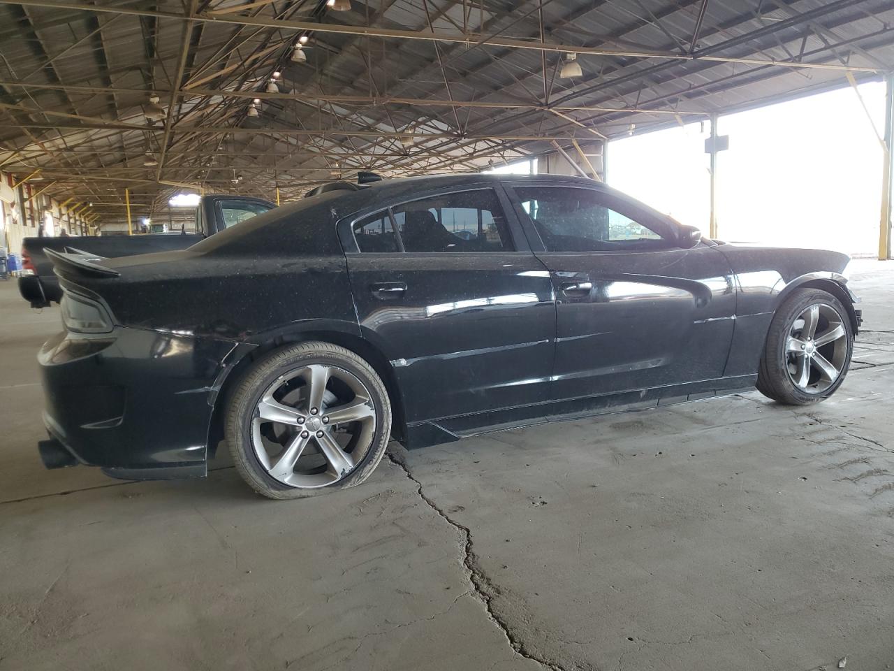 2016 Dodge Charger - Image 3