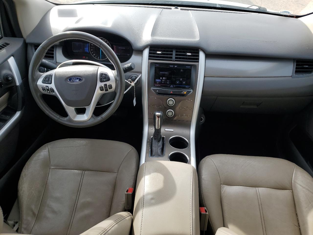 2013 Ford Edge - Image 8