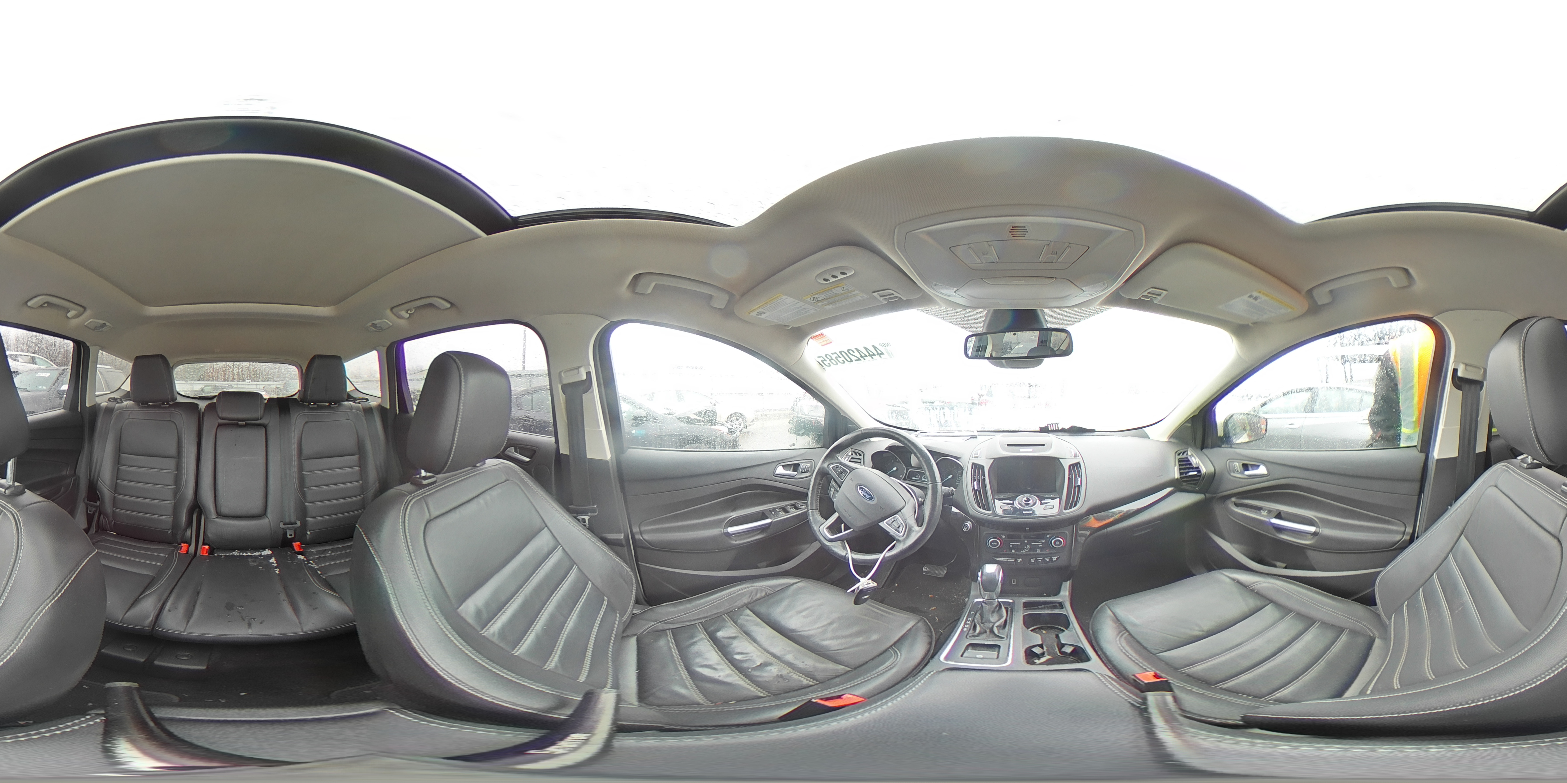 2018 Ford Escape - Image 13