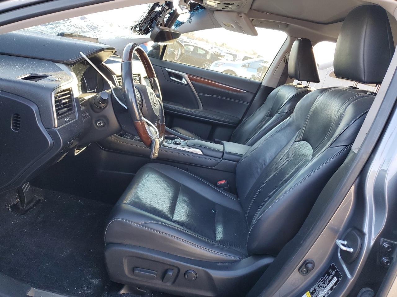 2018 Lexus RX - Image 7