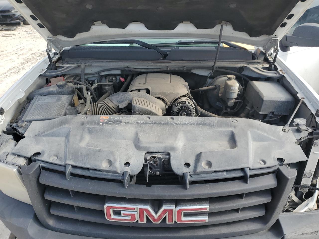 2012 GMC Sierra - Image 11