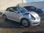 2015 Volkswagen Beetle 1.8T продається в Riverview, FL - Front End