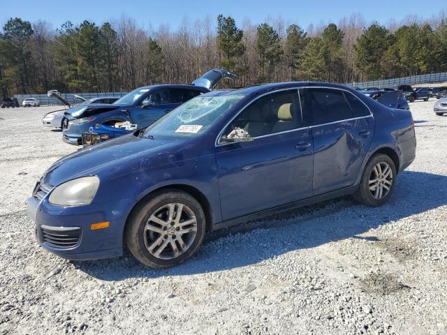 2007 Volkswagen Jetta 2.5 Option Package 1