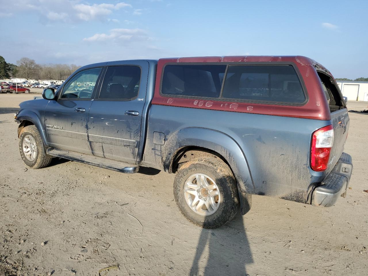 2006 Toyota Tundra - Image 2