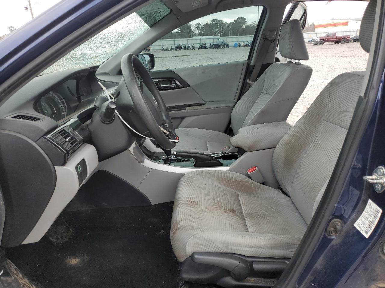 2017 Honda Accord - Image 7