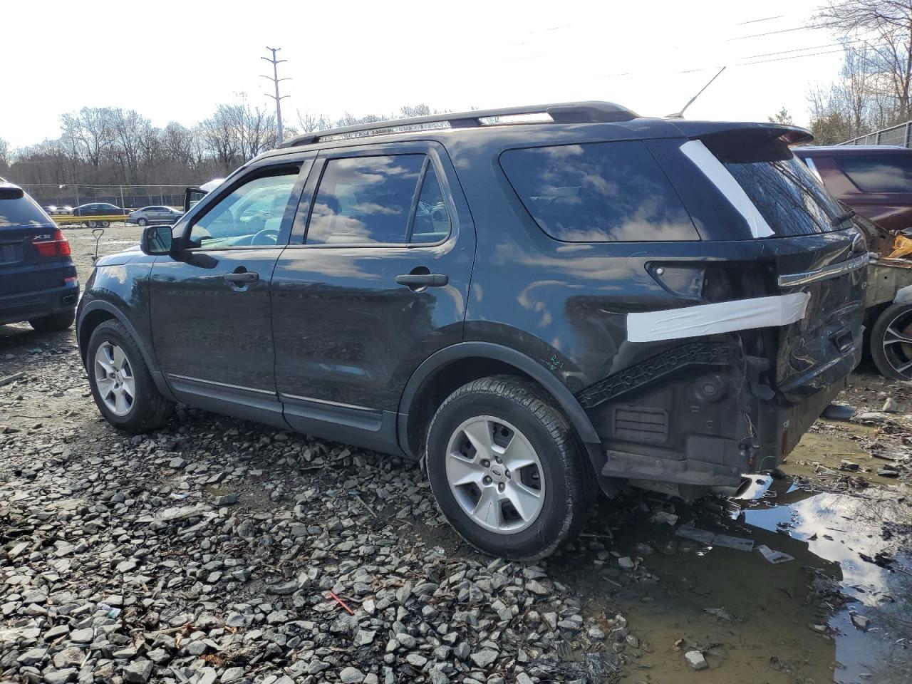 2012 Ford Explorer - Image 2