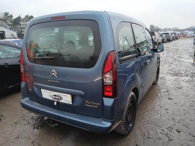 2015 CITROEN BERLINGO M