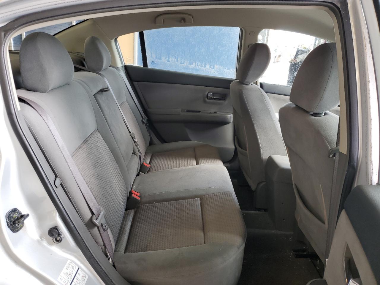 2008 Nissan Sentra - Image 10