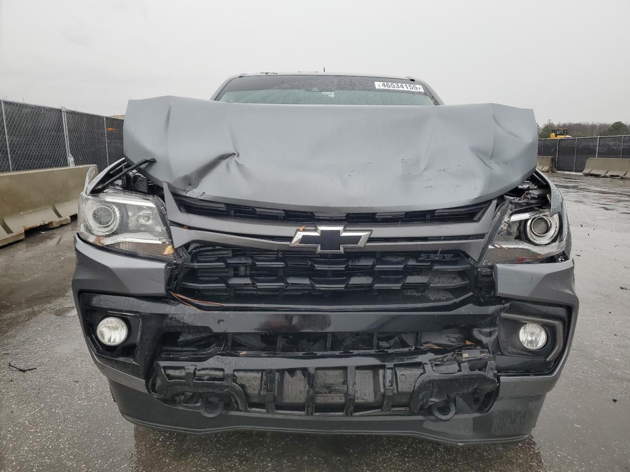 2022 Chevrolet Colorado - Image 5