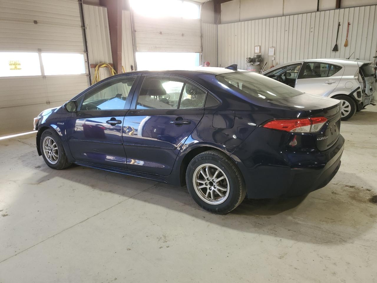 2020 Toyota Corolla - Image 2