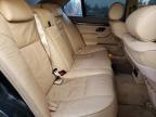 2001 BMW 740 I AUTOMATIC for sale at Copart WA - GRAHAM