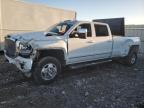 2015 Gmc Sierra K3500 Denali na sprzedaż w Earlington, KY - Front End