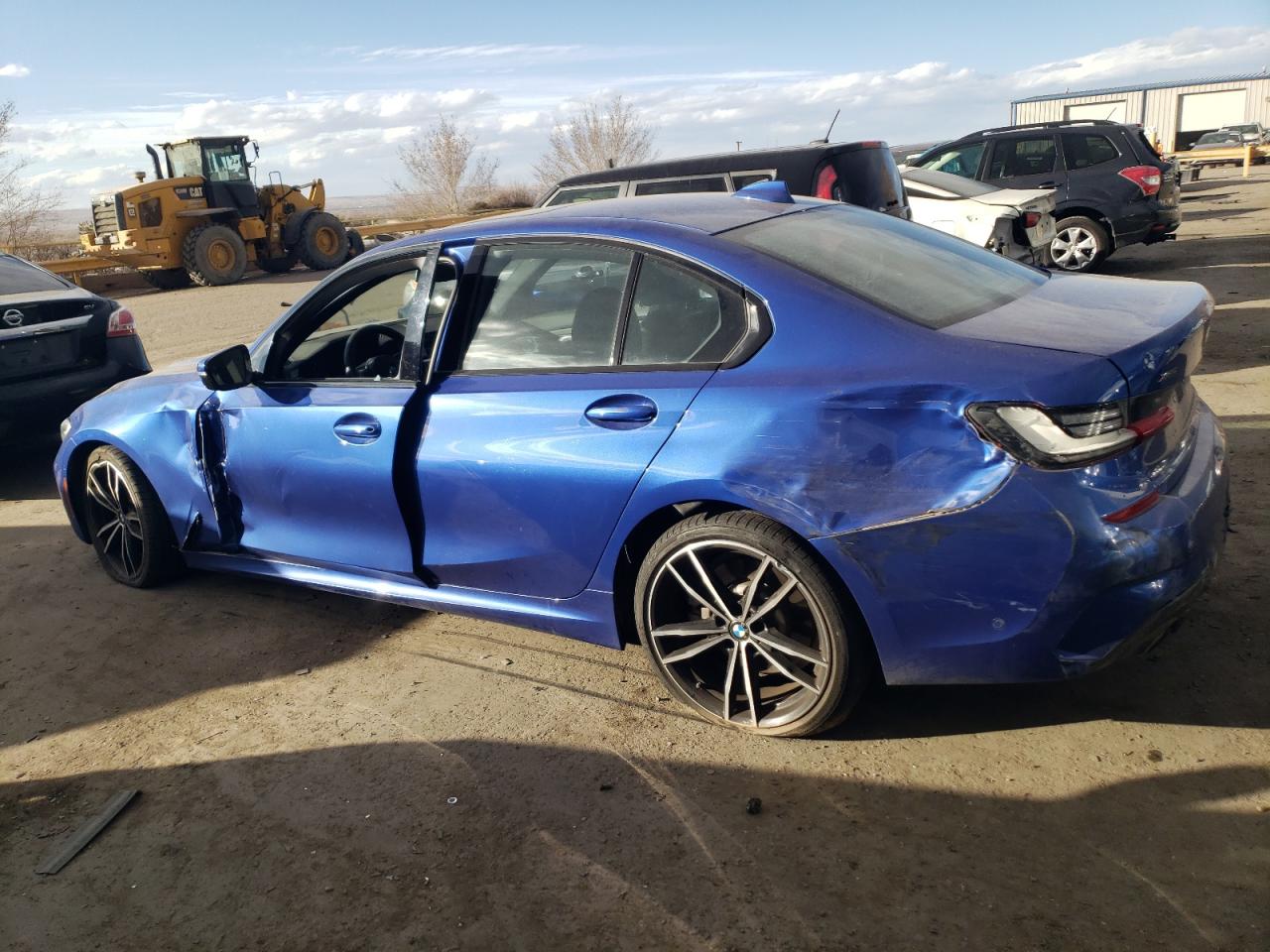 2019 BMW 3er - Image 2