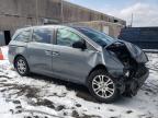 2011 Honda Odyssey Exl for Sale in Fredericksburg, VA - Front End