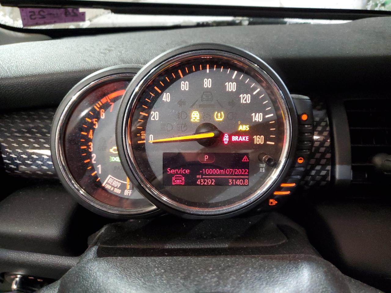 2017 MINI Cooper - Image 9