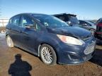 2013 Ford C-Max Se de vânzare în Elgin, IL - Minor Dent/Scratches