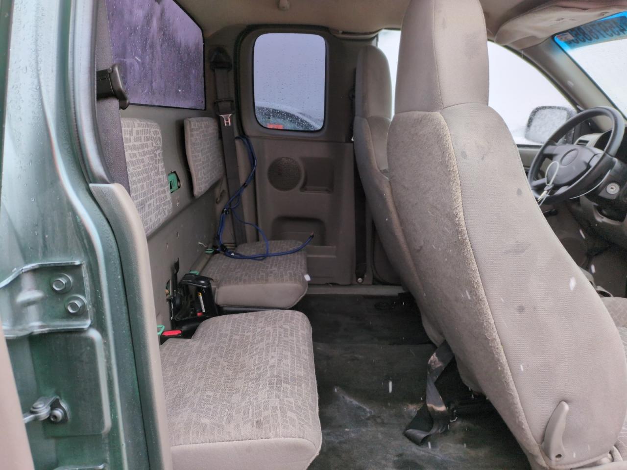 2008 Chevrolet Colorado - Image 10