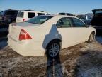 2012 Ford Fusion S للبيع في Elgin، IL - Front End
