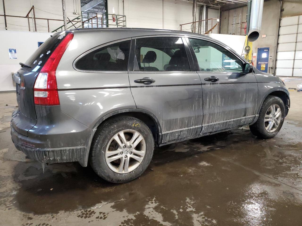 2010 Honda CR-V - Image 3