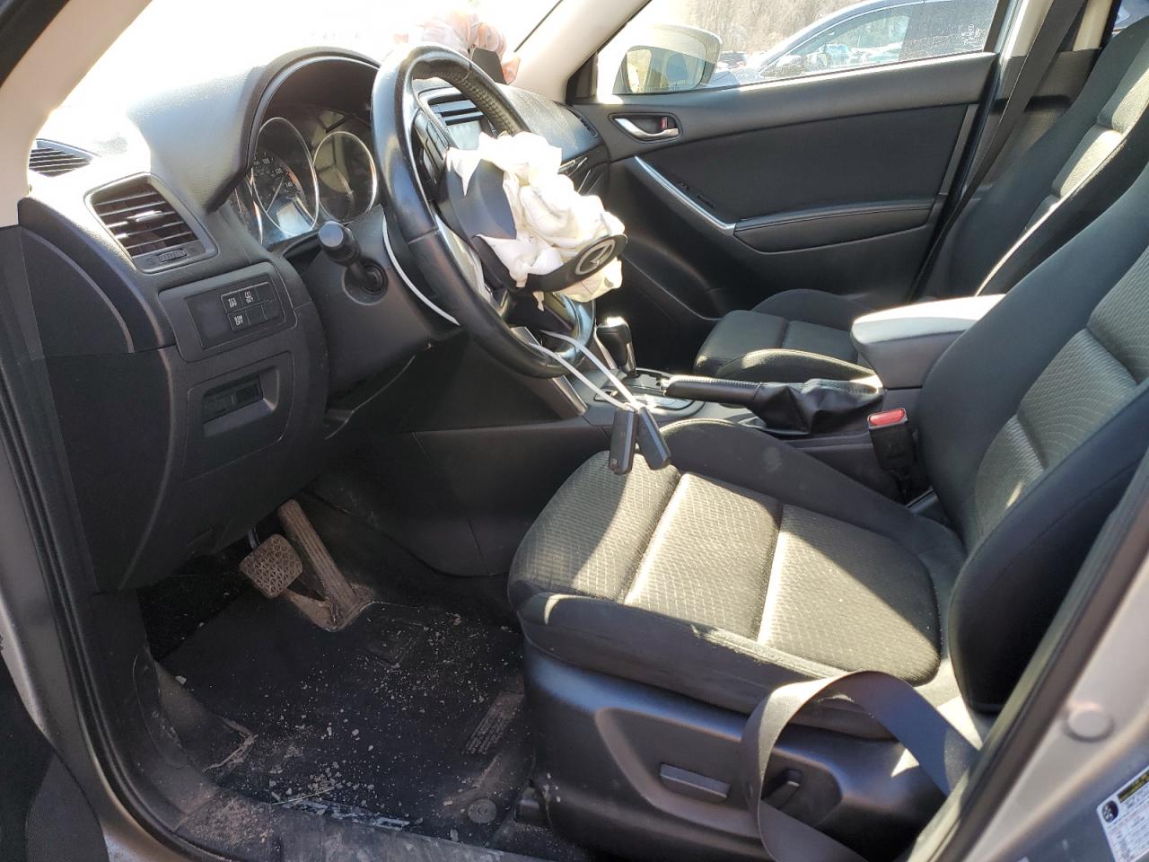 2014 Mazda CX-5 - Image 7
