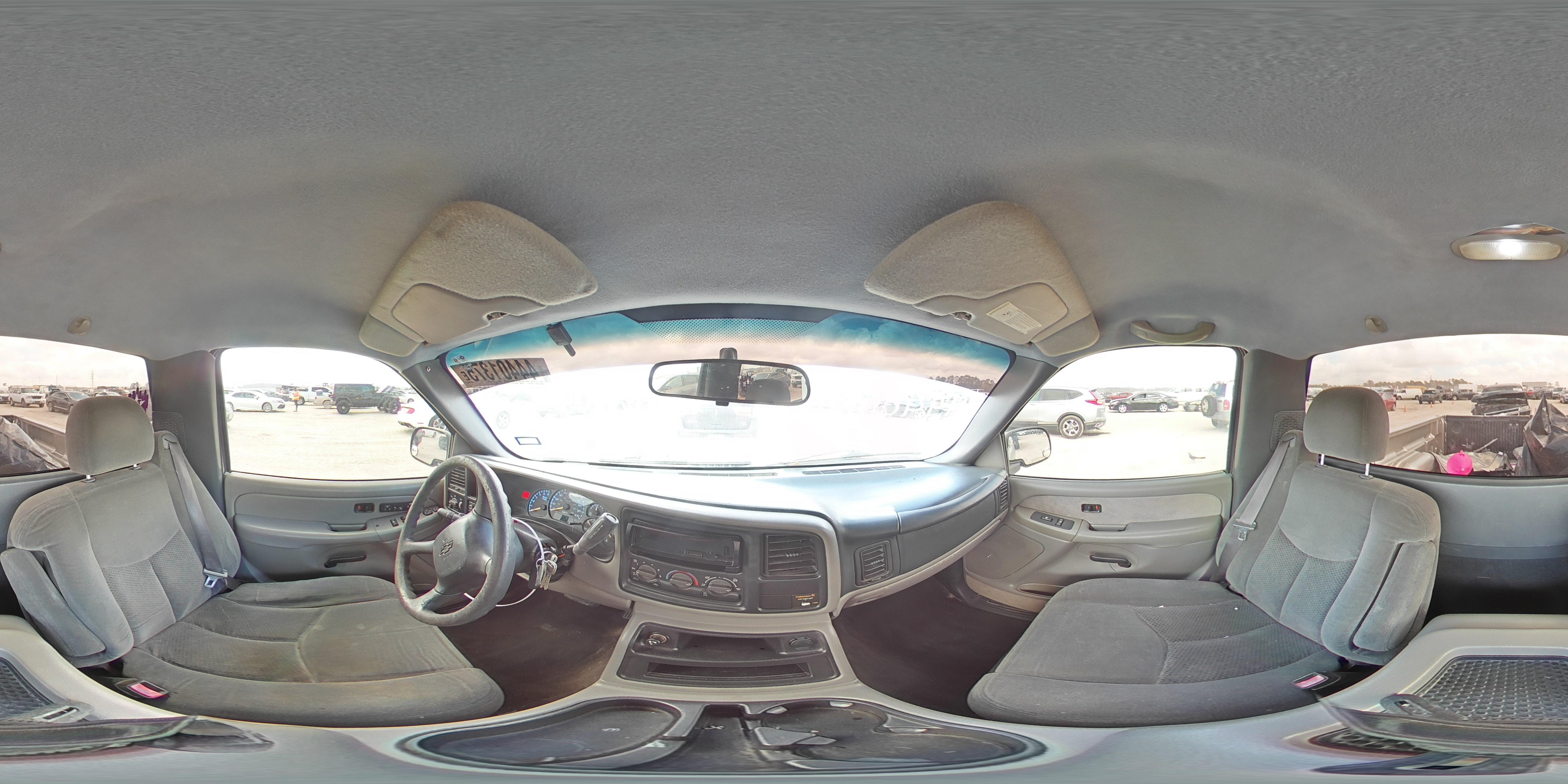 2000 Chevrolet Silverado - Image 12