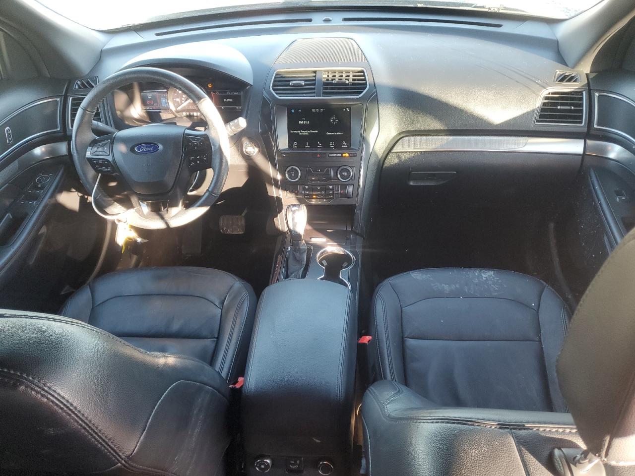 2018 Ford Explorer - Image 8