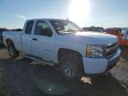 2011 CHEVROLET SILVERADO K1500 LS for sale at Copart AB - CALGARY