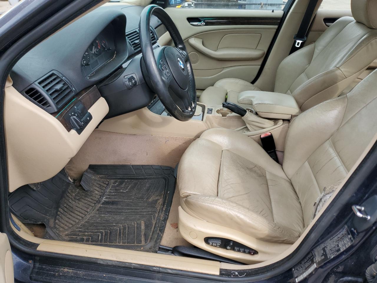 2001 BMW 3er - Image 7